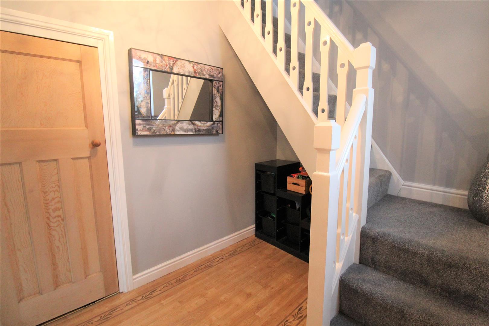 Endon Road, Norton Green, Stoke-On-Trent
